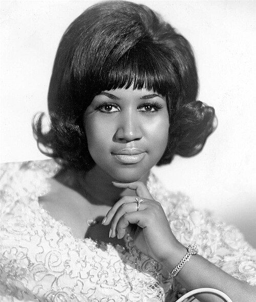 Queen of Soul
